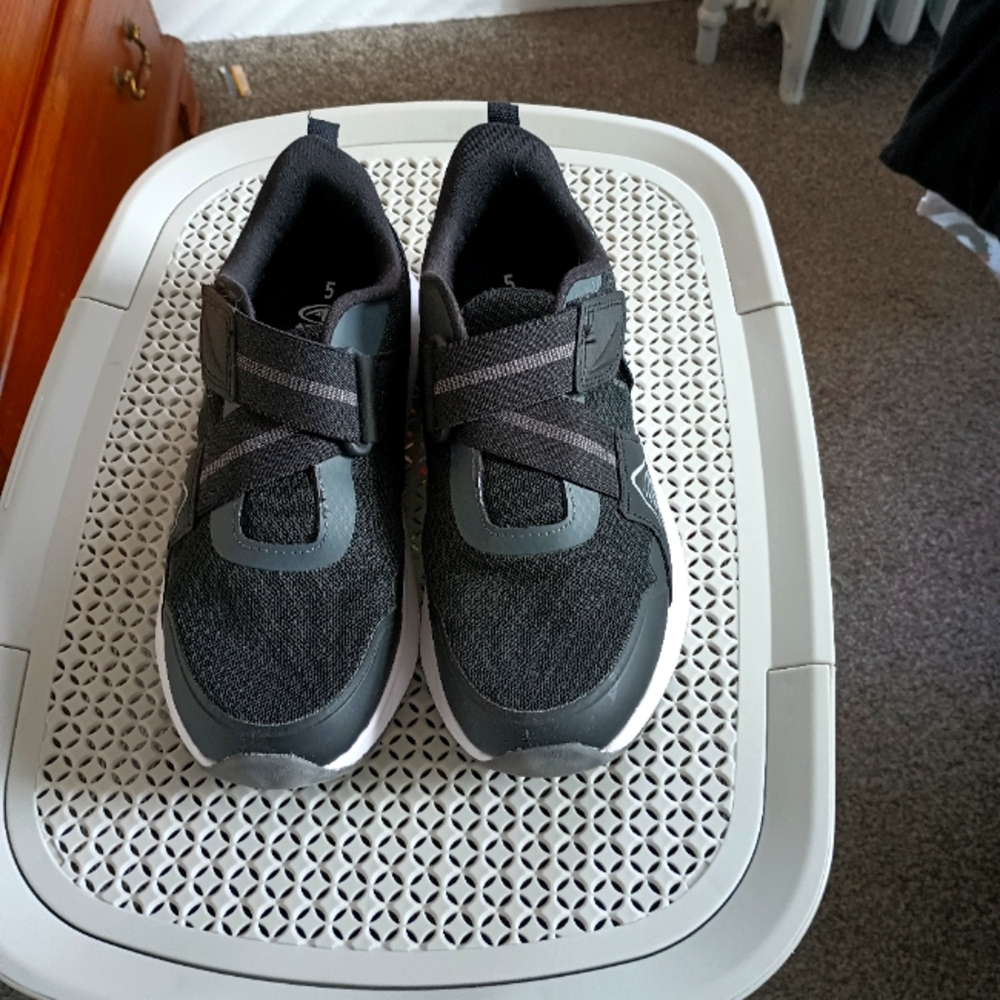 COPY - Boy's shoes